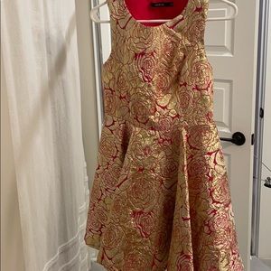 Dress- prom, homecoming, wedding guest